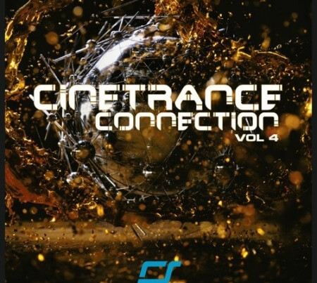 CineTrance Connection Vol.4 Synth Presets
